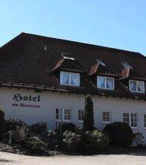 Hotel Am Klostersee Dargun