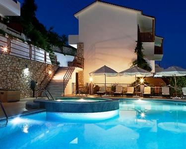 Magic Hotel Agia Paraskevi Skiathos