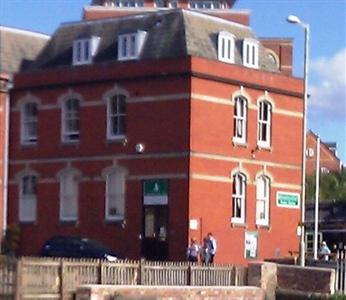 Bell House Apartments Stroud (England)