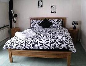 Bonnington Farm Guest House