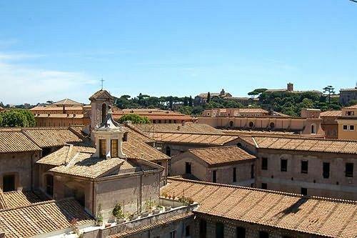 Hotel San Francesco Rome