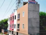 Hotel Omega Agra