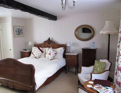 Rydon Farm B&B Exeter