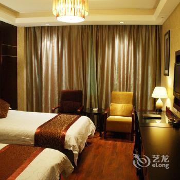 California Business Hotel Wenzhou