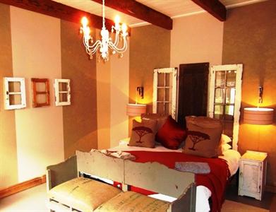 Cape Karoo Guesthouse