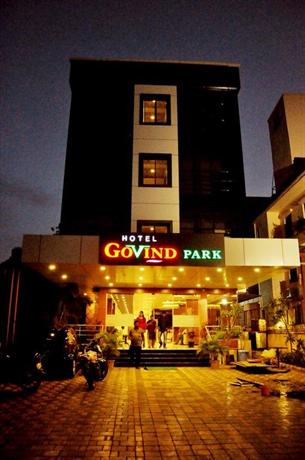 Hotel Govind Park