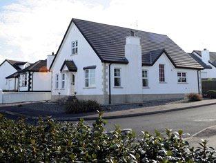 Tara Lodge Castlerock
