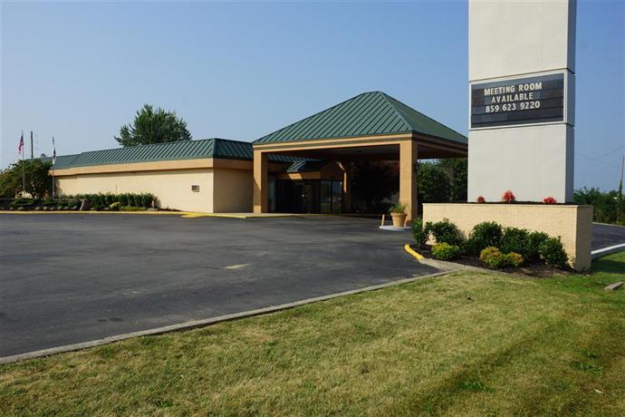 Best Western Richmond Hotel