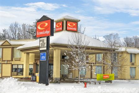 Econo Lodge Orillia