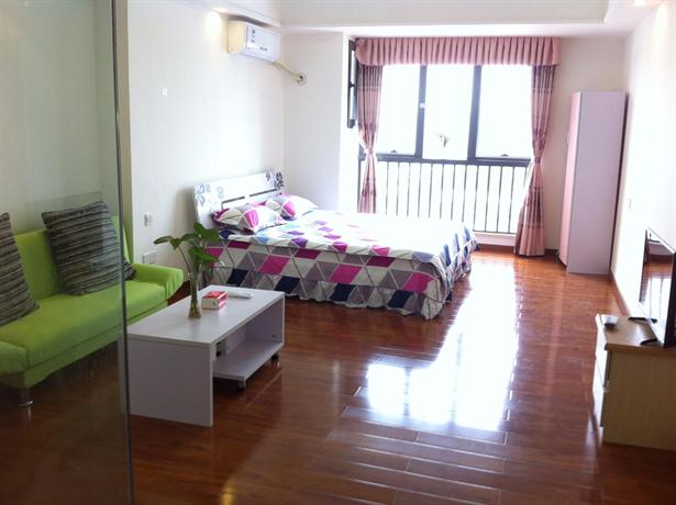 Green Garden Apartment Changlong Branch