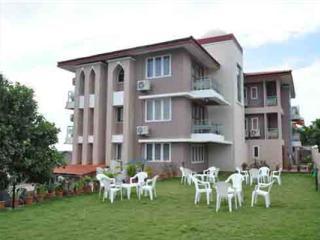 Leisure Vacations Cliff Resort