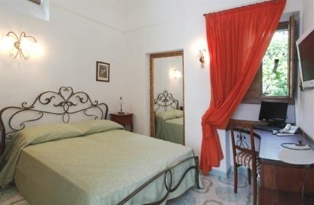 L'Antico Borgo Dei Limoni Bed & Breakfast Amalfi