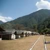 Camp Chrysalid Tirthan River Valley