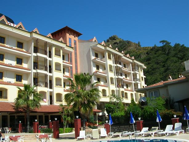 Grand Panorama Hotel