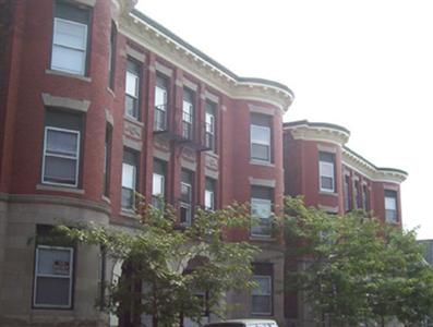 Dyer Properties Allston Boston