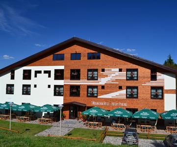 Mountain-Rest Pension