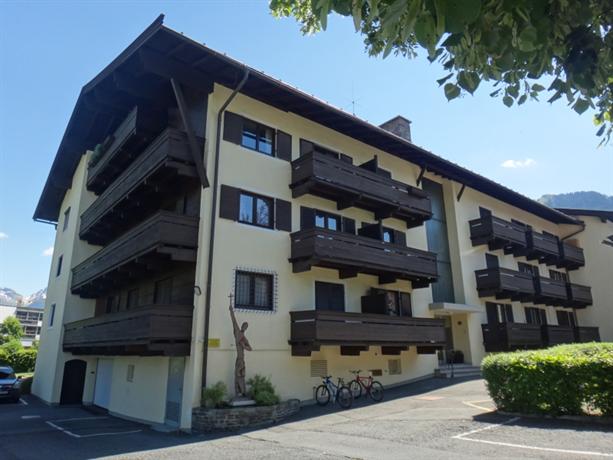 Apartment Manager's - Apartment Chamonix