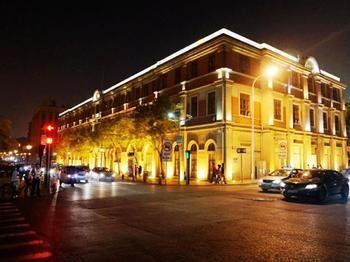 Ji Hotel Tianjin Jinwan Square