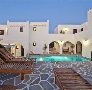 Aella Residence