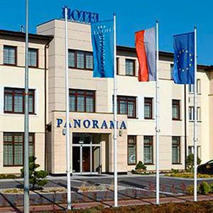 Hotel Panorama Mszczonow