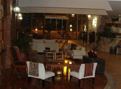 Hotel Costanera Mar