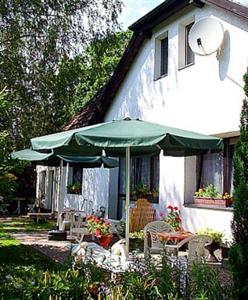 Lakeside Bed & Breakfast Berlin - Pension Am See