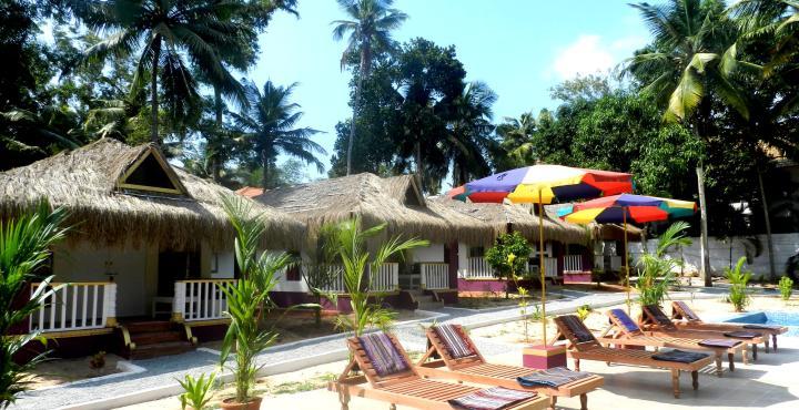 Havelia Island Resort