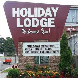 Holiday Lodge City Corp