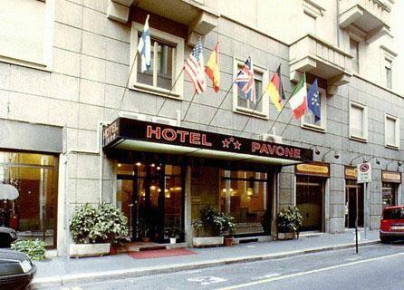 Hotel Pavone