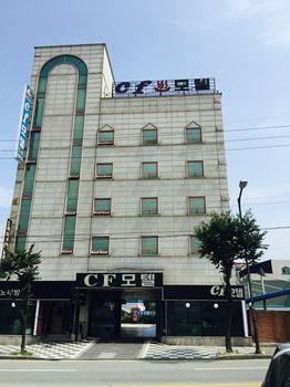 CF Motel Sokcho