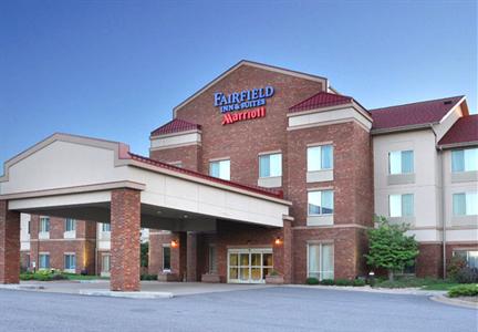 Fairfield Inn & Suites Wausau