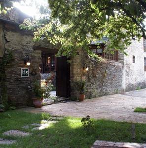 Casona del Bosque de Pumares