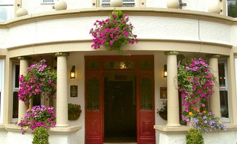 Briars Hall Hotel