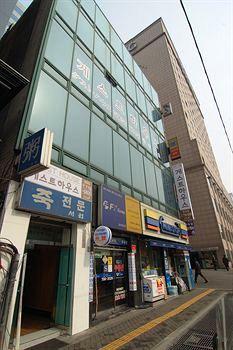 Guesthouse Myeongdong
