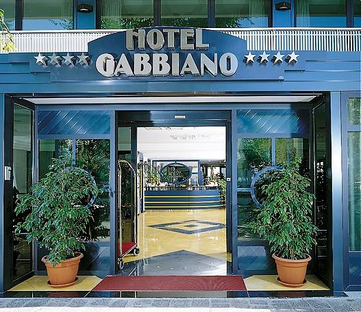 Hotel Gabbiano