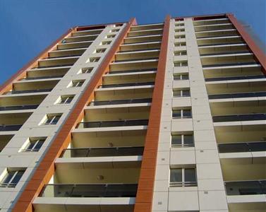 CityComfort Apartments Bucharest