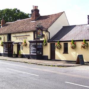 The Kings Arms Sandy