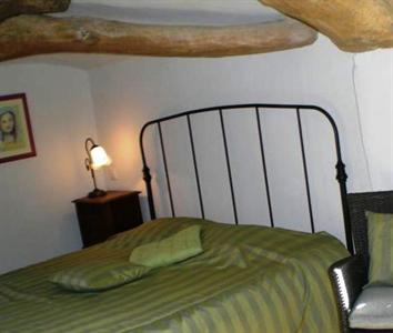 Chambre d'Hotes Pirankhmide