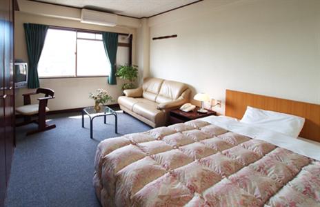 Shimonoseki Business Hotel VIP Nangoku