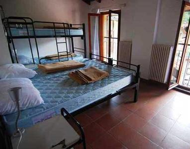 Eco-Hostel Cascina Respau