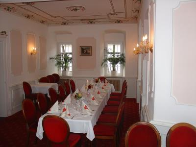 Hotel Schloss Ysenburg