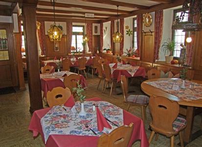 Beller Hotel-Restaurant