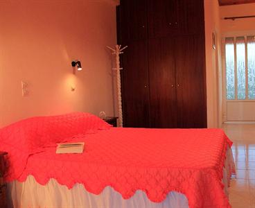 Artemis Rooms Meso Gerakari