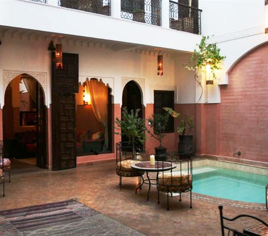 Riad Anya Hotel Marrakech