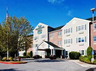 Homewood Suites by Hilton Boston Andover