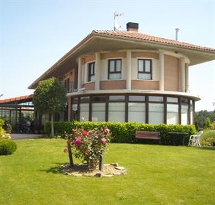 Hotel Urturi Golf Bernedo