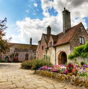 Lympne Castle Cottages Hythe