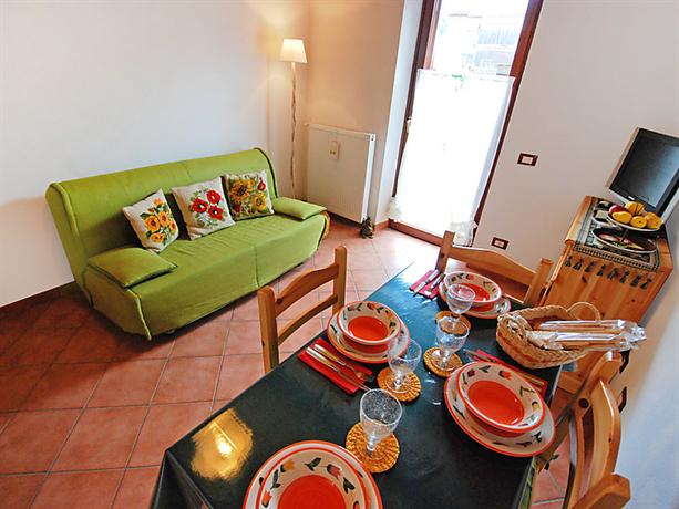 Interhome - Albergo Diffuso - Cjasa da Roberto