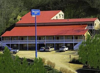 Rodeway Inn Chapmanville