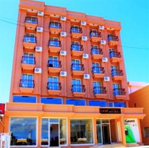 Ileri Hotel & Apartments